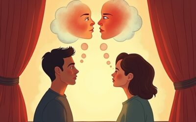 Stop Arguing Positions and Start Hearing Needs