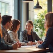 Your Team Mirrors Your Stress, Not Your Words