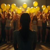 Stop Smiling Through Other People's Pain