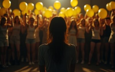 Stop Smiling Through Other People’s Pain