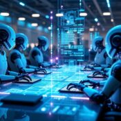 Build Your Own AI Coding Team With Roo Code