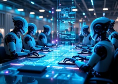 Build Your Own AI Coding Team With Roo Code