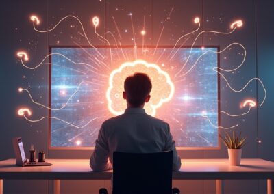 Talk to AI Better by Thinking Clearer