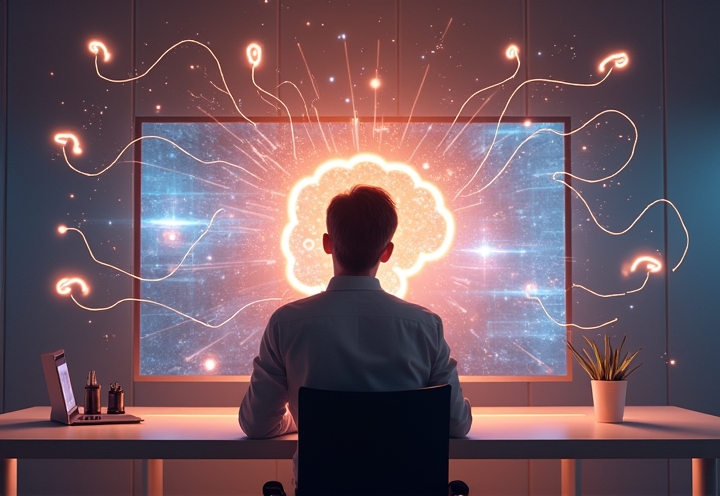 Talk to AI Better by Thinking Clearer