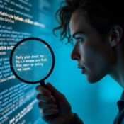 How To Spot AI Writing Before It Fools You