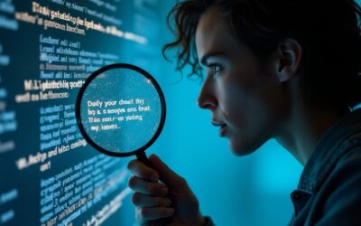 How To Spot AI Writing Before It Fools You