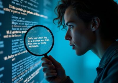 How To Spot AI Writing Before It Fools You