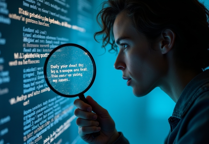 How To Spot AI Writing Before It Fools You