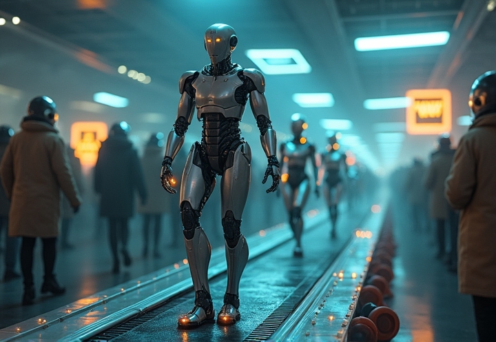 Are Your AI Agents Already Obsolete Before Shipping