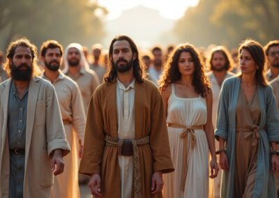 LLMs Predict Words. What Comes Next Judges Ideas.