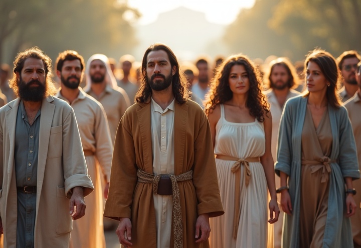 LLMs Predict Words. What Comes Next Judges Ideas.