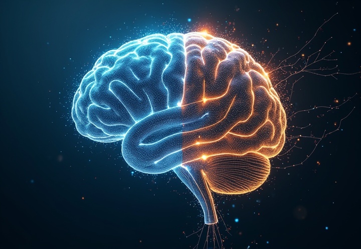 Beyond Tokens: How AI Now Thinks In Thoughts