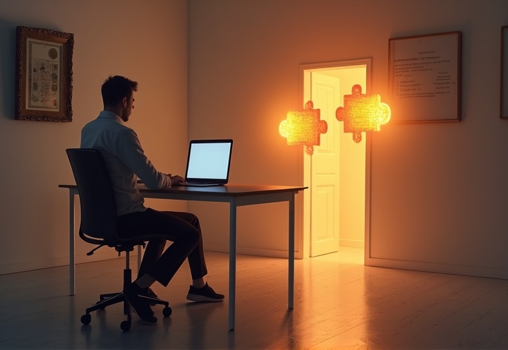 Stop Multitasking and Finally Get Important Things Done