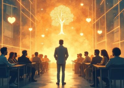 The Leadership Skill You Can Actually Learn