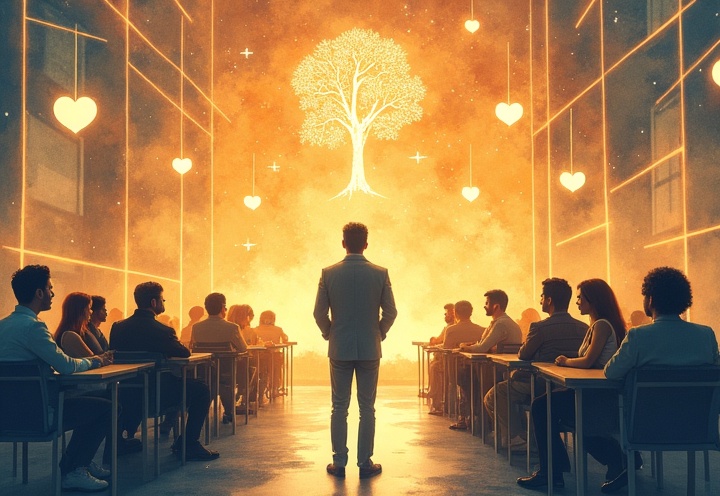 The Leadership Skill You Can Actually Learn