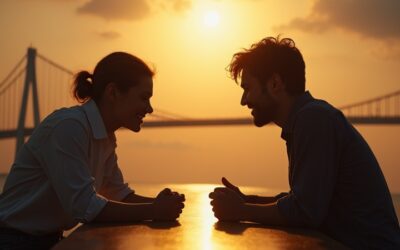 Stop Winning Arguments and Start Winning People