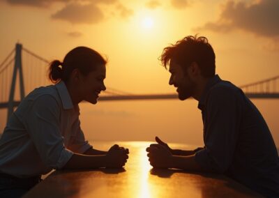 Stop Winning Arguments and Start Winning People