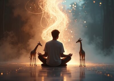 Why Empathy Practice Feels Awkward Before It Clicks