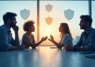 Why Your Team’s Resistance Is Actually Useful Data