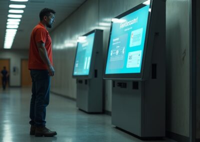 When Machines Name Feelings But Miss the Point