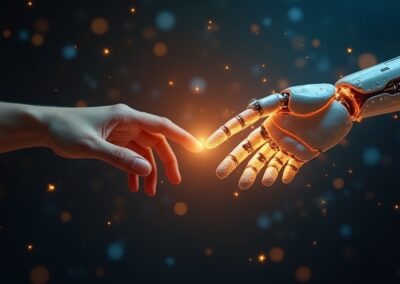 Why Empathy Makes Your AI Prompts Actually Work
