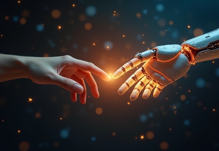 Why Empathy Makes Your AI Prompts Actually Work