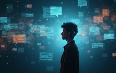 Why Your Words Land Wrong on Humans and AI