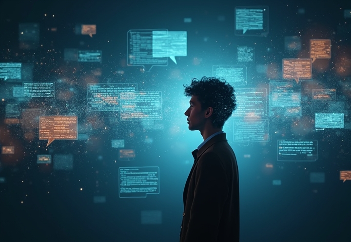 Why Your Words Land Wrong on Humans and AI