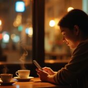 Empathy Is Seeing the Mind Behind the Words