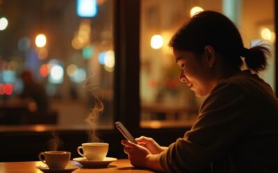 Empathy Is Seeing the Mind Behind the Words