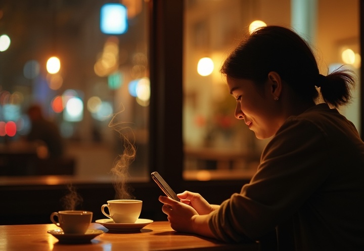 Empathy Is Seeing the Mind Behind the Words