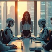 The Last Human Skill Machines Cannot Replace