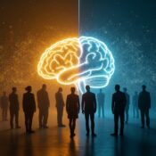 Your Brain Maps People. AI Just Guesses.