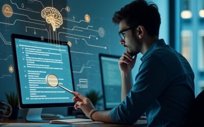 How to Spot AI Writing in Leadership Posts