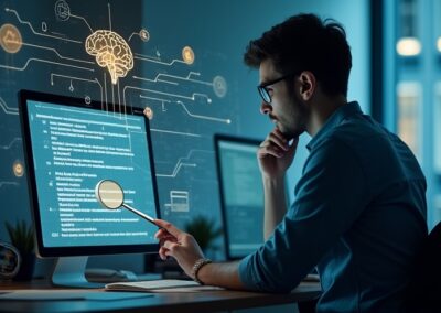 How to Spot AI Writing in Leadership Posts