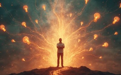 Your Edge Is the Part Nobody Can Copy