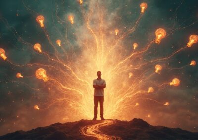 Your Edge Is the Part Nobody Can Copy