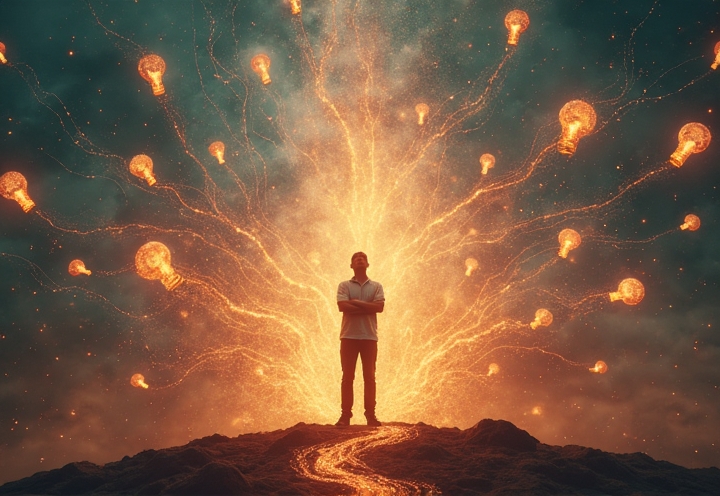 Your Edge Is the Part Nobody Can Copy