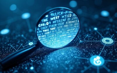 How To Spot AI Written Text Every Time