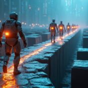 Why Agentic AI Needs Better Failure Modes Now