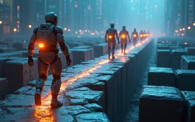 Why Agentic AI Needs Better Failure Modes Now