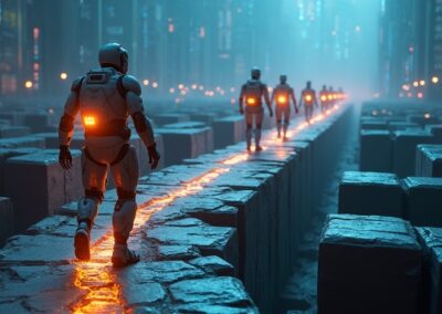 Why Agentic AI Needs Better Failure Modes Now