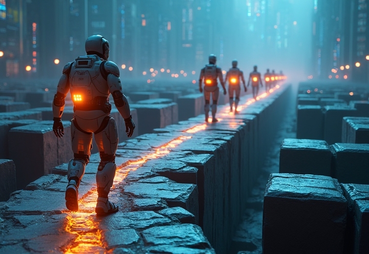 Why Agentic AI Needs Better Failure Modes Now