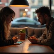 Your Phone Is Killing The Conversation You Wanted