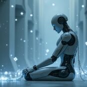 Asimov's Laws Are a Trap for Conscious Machines