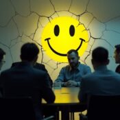 Your Good Vibes Are Breaking Your Team