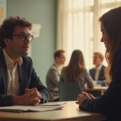 From Distracted Leader to Present Communicator