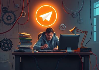 Why I Dumped OpenClaw For Hermes
