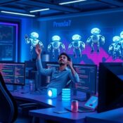 I Stopped Typing Code and Started Directing Robots
