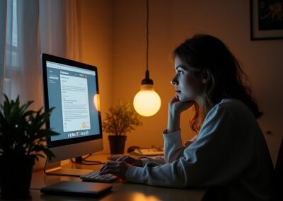 What My Empathy Chatbot Taught Me About Therapy
